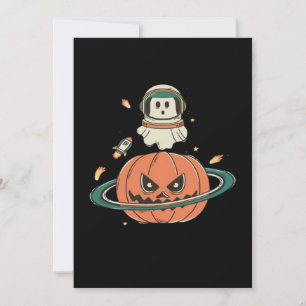 Pumpkin Planet