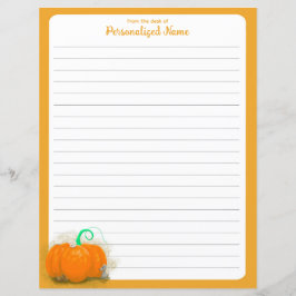 Pumpkin Playground - Lear Pappra Lakan