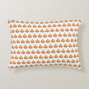 Pumpkin Prydnadskudde