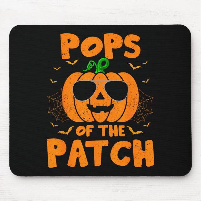 Pumpkin Ps Of The Patch Family Group Costume Hallo Musmatta (Framsidan)