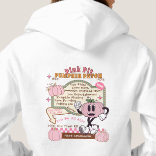 Pumpkin Pumpkin Pumpkin Picking - Rosa Pumpkin T Shirt