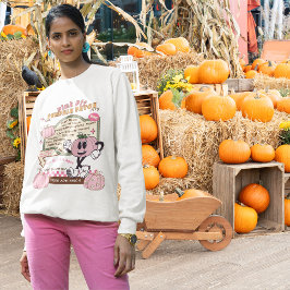 Pumpkin Pumpkin Pumpkin Picking - Rosa Pumpkin T Shirt