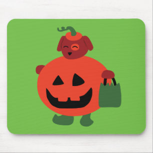 Pumpkin Puppy Musmatta
