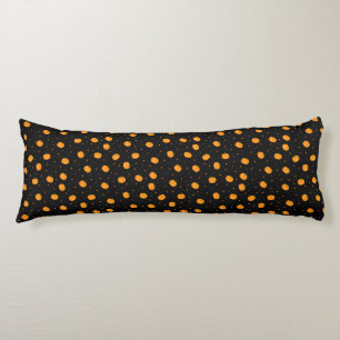 Pumpkin Rain Body Pillow Kroppskudde