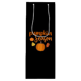 Pumpkin Season Fall