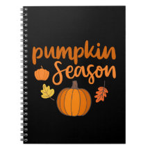 Pumpkin Season Fall