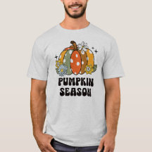Pumpkin Season Fall Höst löv
