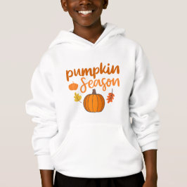 Pumpkin Season Fall T Shirt