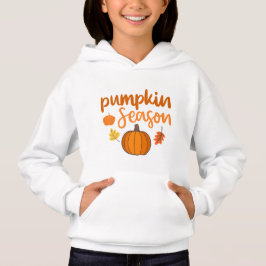 Pumpkin Season Fall T Shirt