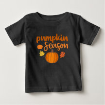 Pumpkin Season Fall