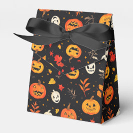 Pumpkin Season Presentaskar