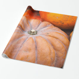 Pumpkin Season Presentpapper