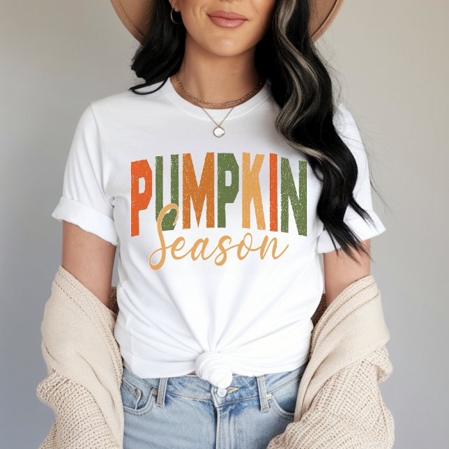Pumpkin Season Shirt, Hösthöstens Thanksgiving Shi T Shirt (pumpkin season shirt, pumpkin season sweatshirt, fall shirt for women, autumn shirt thanksgiving tee)