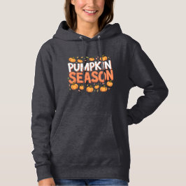 Pumpkin Season T Shirt