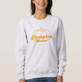 Pumpkin Season T Shirt