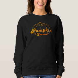 Pumpkin Season T Shirt