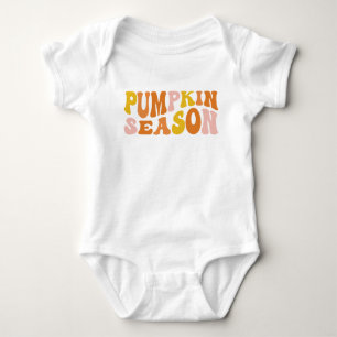 Pumpkin Season T Shirt