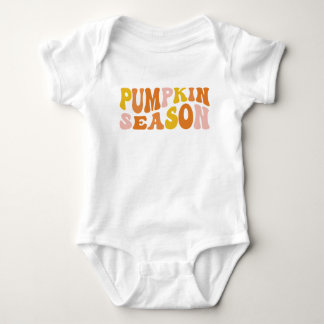 Pumpkin Season T Shirt
