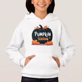 Pumpkin Season, Thanksgiving Day T Shirt