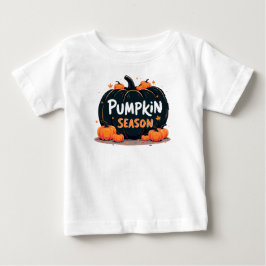 Pumpkin Season, Thanksgiving Day T Shirt