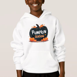 Pumpkin Season, Thanksgiving Day T Shirt