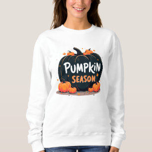 Pumpkin Season, Thanksgiving Day T Shirt