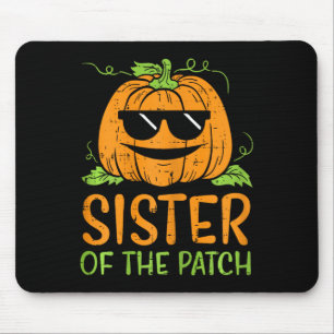 Pumpkin Sister of the Patch Halloween Family Syrra Musmatta