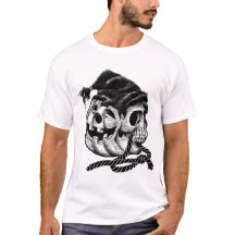 "Pumpkin Skulls vridna öde"