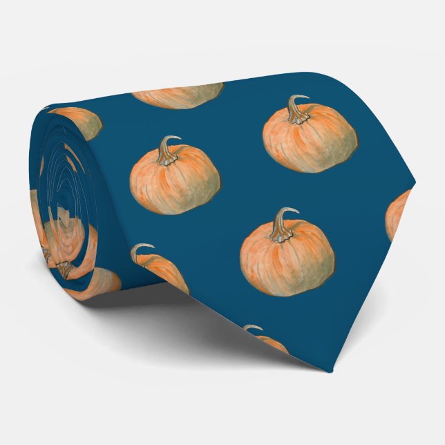 Pumpkin Slips (Rullad)