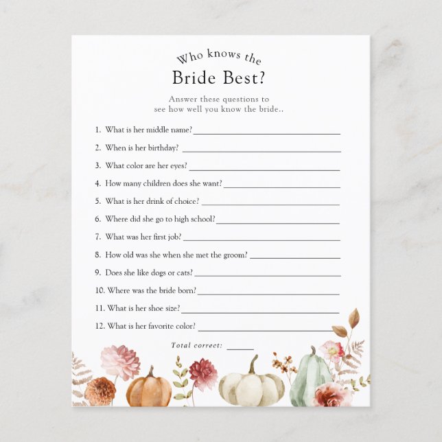 Pumpkin som känner till matchen för bästa Möhippa (Framsida)