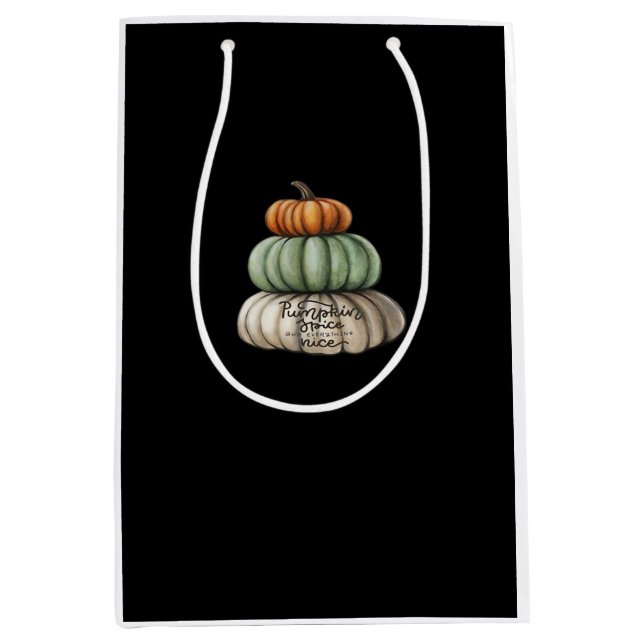 Pumpkin Spa och allt som är bra (Framsidan)