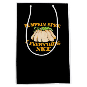 Pumpkin Spa och allt som är perfekt