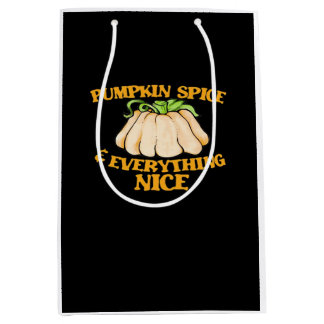 Pumpkin Spa och allt som är perfekt