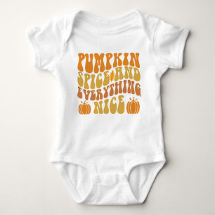 Pumpkin Spa och allt trevligt T Shirt