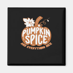 Pumpkin Spel och allt som är perfekt för slarvig d Magnet