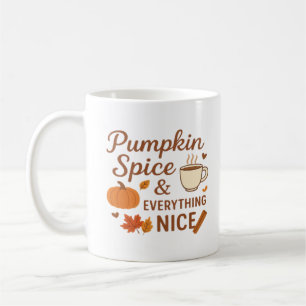 Pumpkin Spel och allt som passar perfekt Kaffemugg