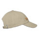 Pumpkin Spice All justerable Embroized Hat Broderad Keps (Höger)
