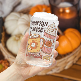 Pumpkin Spice & All Nice, Fall Vibes