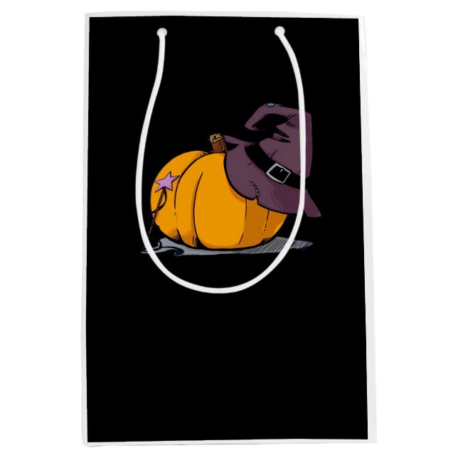Pumpkin & Spice & Allt Halloween (Framsidan)