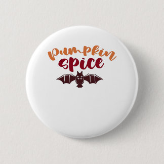 Pumpkin Spice and All Nice Viral Slogan & Q Knapp