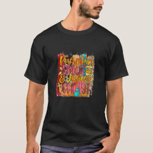Pumpkin Spice and Jesus Cute Fall Coffe 5 T Shirt