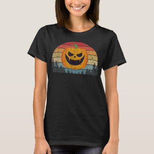 Pumpkin Spice Coffee Latte Fall Autumn Season T-Sh T Shirt