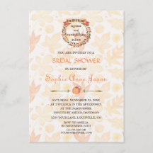 Pumpkin Spice Fall Thanksgiving Möhippa