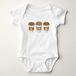 Pumpkin Spice latte, Kaffe T Shirt