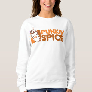 Pumpkin Spice Latte Shirt T