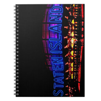 Pumpkin Spice Latte-uppspelningskort Anteckningsbok