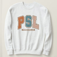 Pumpkin Spice Life | PSL | Kollegium Universiteten