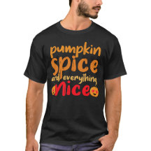 Pumpkin Spice och allt mysigt – Sött höststämning