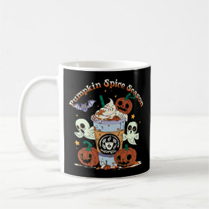 Pumpkin Spice Season Kaffemugg