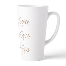 Pumpkin Spice Simple Snyggt Script Typography